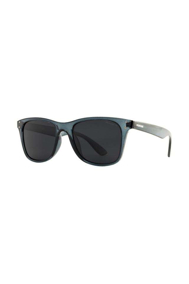 Unisex-Full-Rim-Polarized-Square-Sunglasses---PR-4344-C03