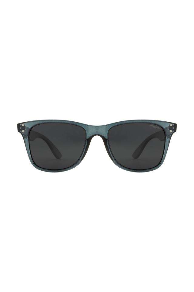 Unisex-Full-Rim-Polarized-Square-Sunglasses---PR-4344-C03
