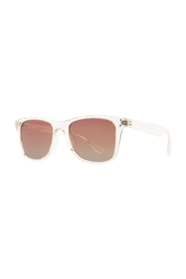 Unisex-Full-Rim-Polarized-Square-Sunglasses---PR-4344-C04