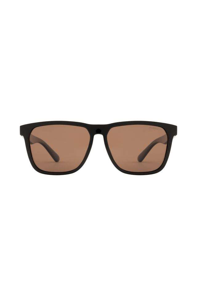 Unisex-Full-Rim-Polarized-Square-Sunglasses---PR-4345-C01