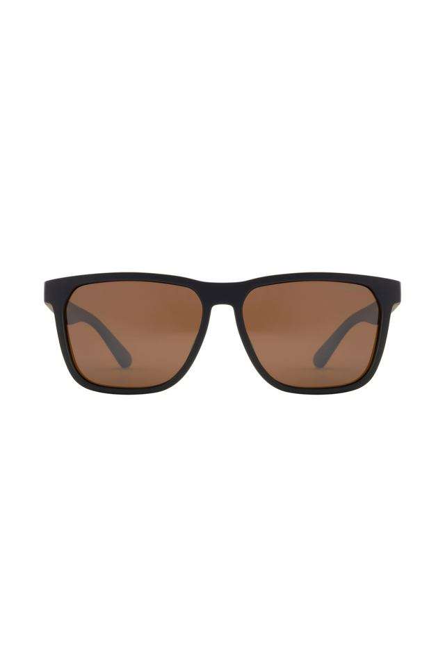 Unisex-Full-Rim-Polarized-Square-Sunglasses---PR-4345-C03