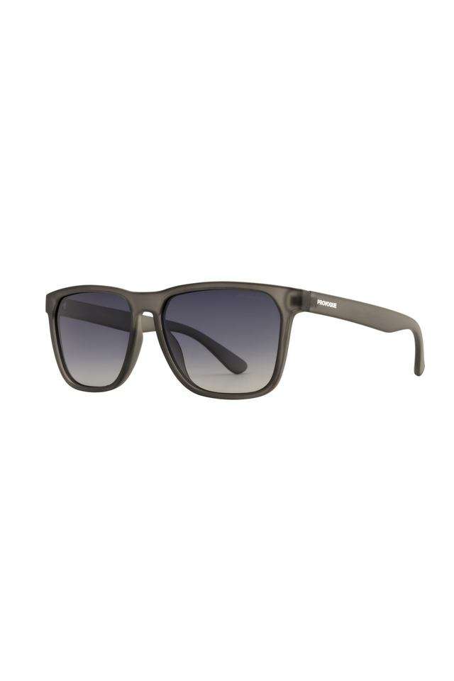 Unisex-Full-Rim-Polarized-Square-Sunglasses---PR-4345-C04