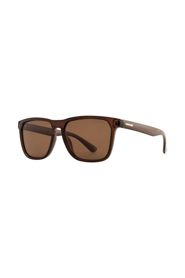Unisex-Full-Rim-Polarized-Square-Sunglasses---PR-4345-C05