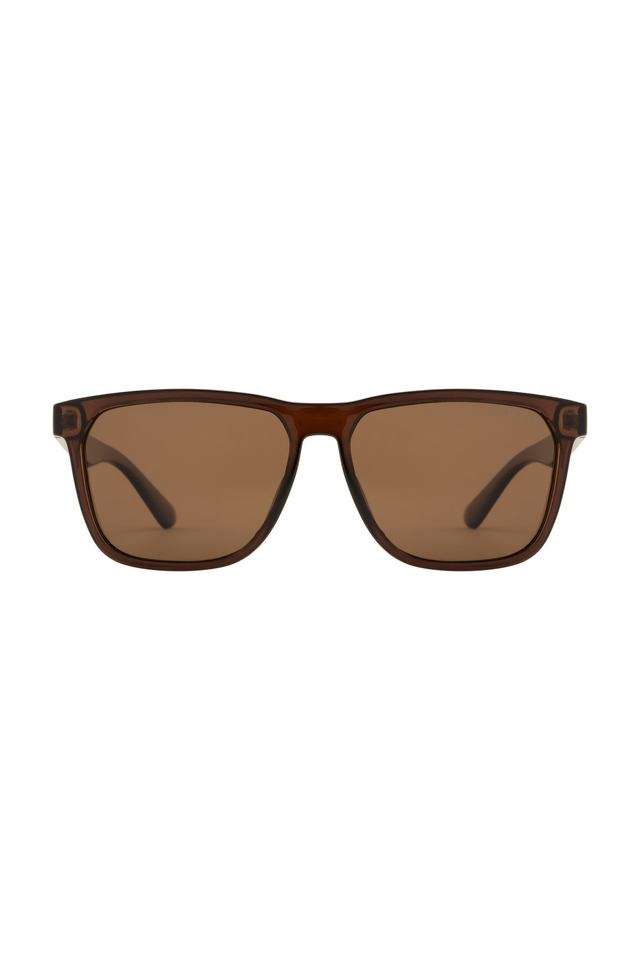 Unisex-Full-Rim-Polarized-Square-Sunglasses---PR-4345-C05