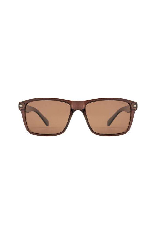 Men-Full-Rim-Polarized-Square-Sunglasses---PR-4346-C05