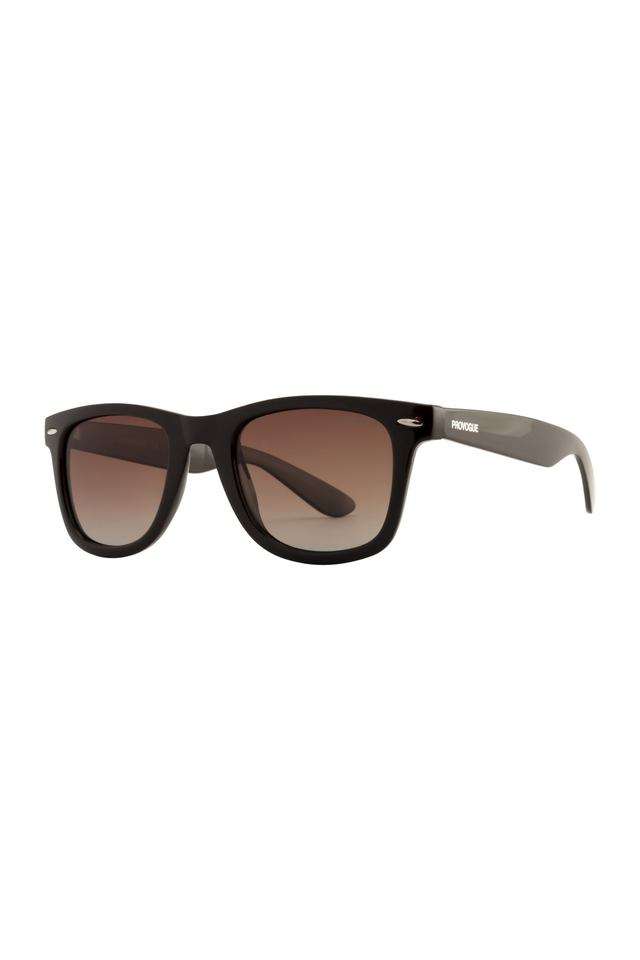 Unisex-Full-Rim-Polarized-Square-Sunglasses---PR-4347-C02