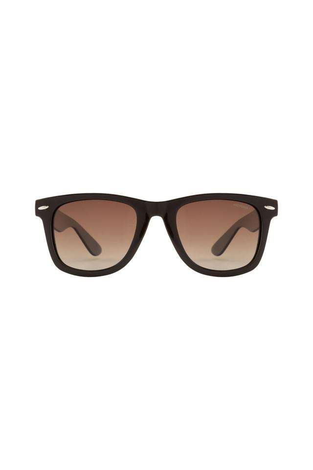 Unisex-Full-Rim-Polarized-Square-Sunglasses---PR-4347-C02