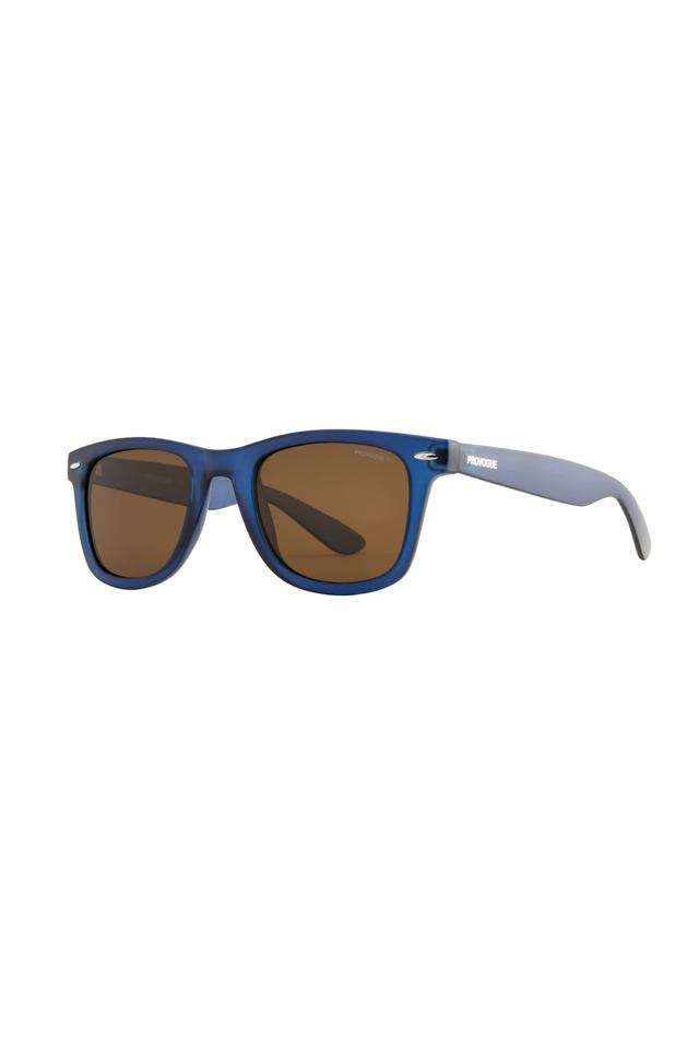 Unisex-Full-Rim-Polarized-Square-Sunglasses---PR-4347-C04