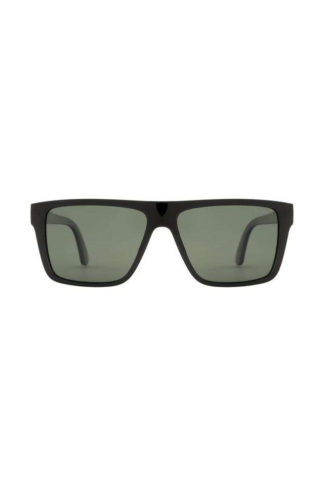 Men-Full-Rim-Polarized-Rectangular-Sunglasses---PR-4348-C01