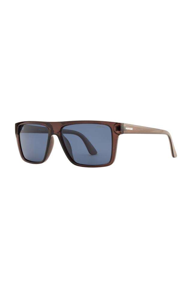 Men-Full-Rim-Polarized-Rectangular-Sunglasses---PR-4348-C05