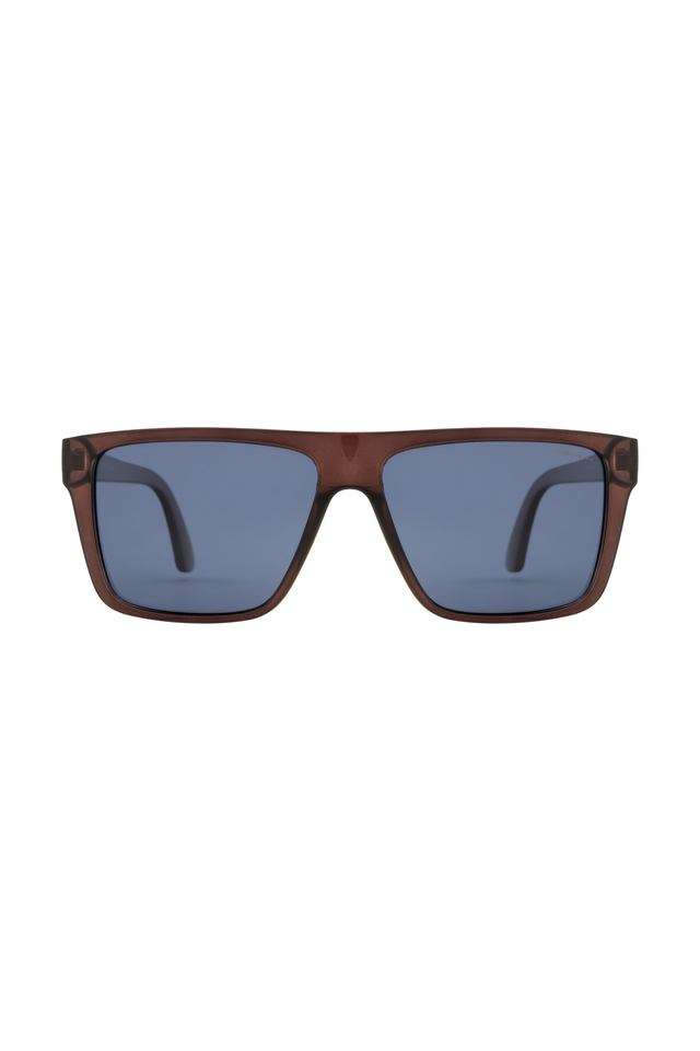 Men-Full-Rim-Polarized-Rectangular-Sunglasses---PR-4348-C05