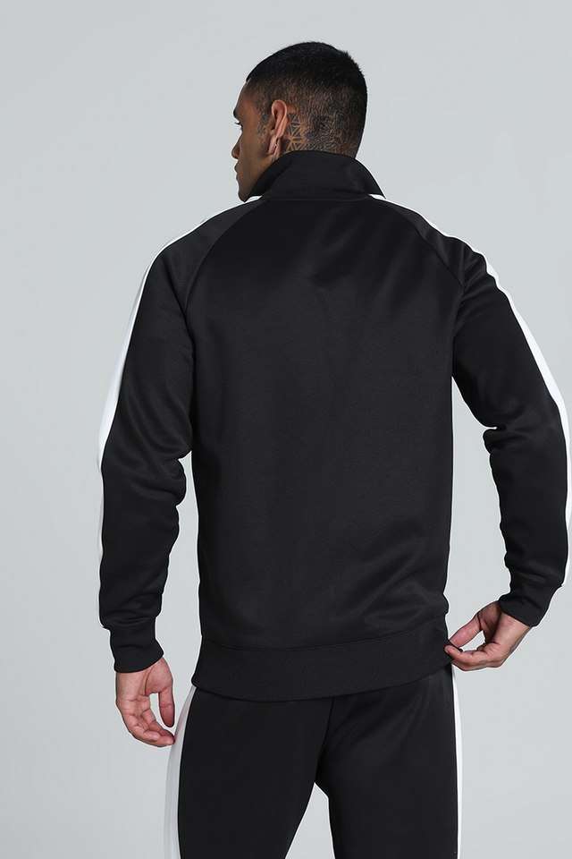 Color-Block-Polyester-Regular-Fit-Men-Jacket