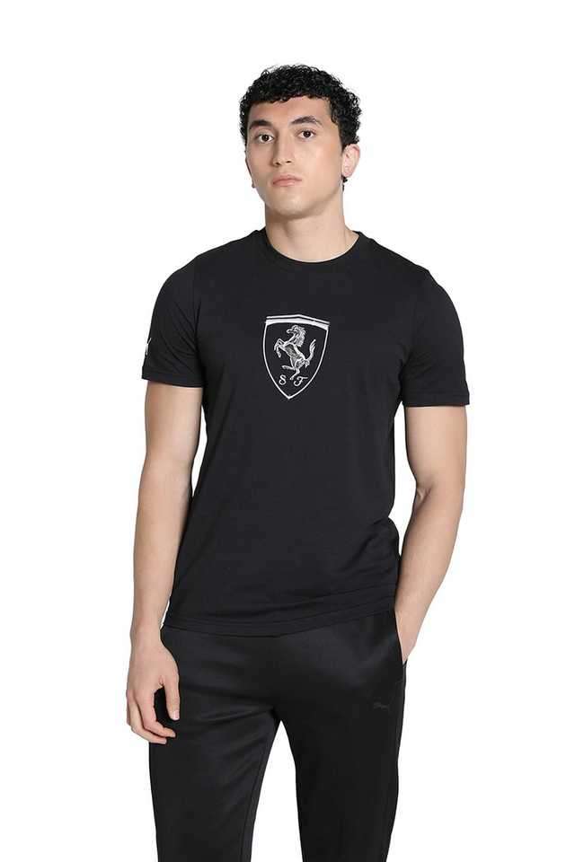 Graphic-Print-Cotton-Round-Neck-Men-s-T-Shirt