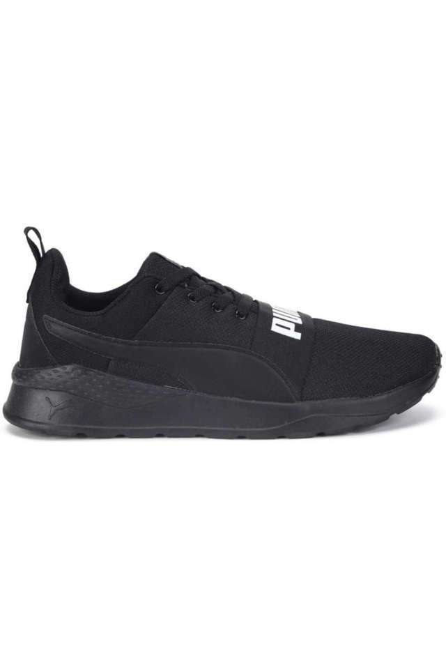 Shoes Sneaker Schwarz Puma Buy Puma Black Mesh Mid Tops
