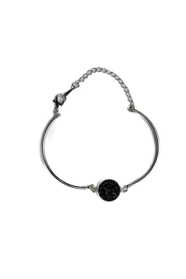 Buy Pretty Women NoColour Fashion Alloy Western Women Bracelet