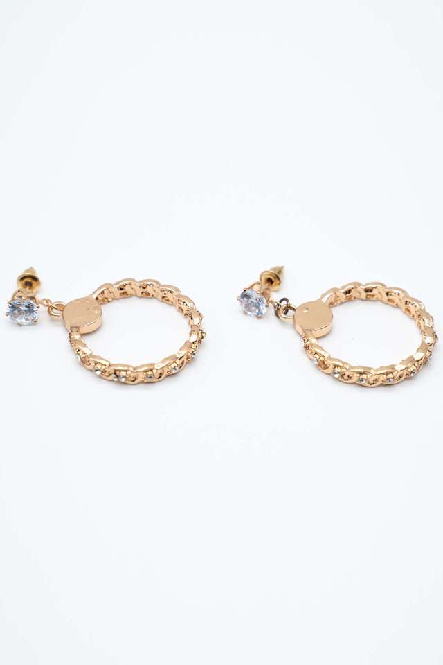 Metal-Alloy-Pearl-Earrings