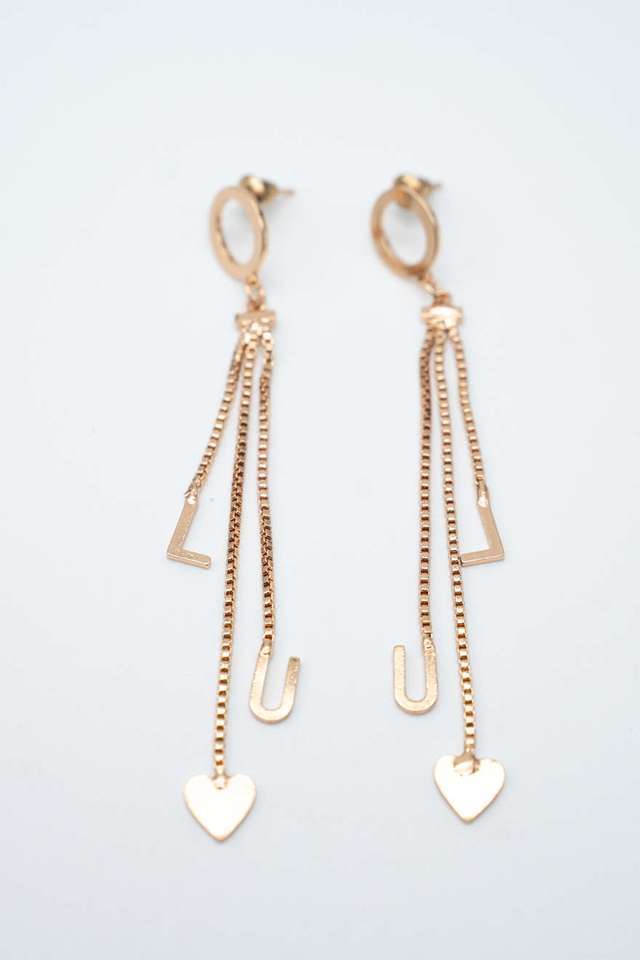 Metal-Alloy-Cubic-Zirconia-Earrings