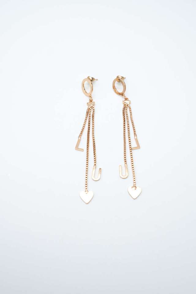 Metal-Alloy-Cubic-Zirconia-Earrings