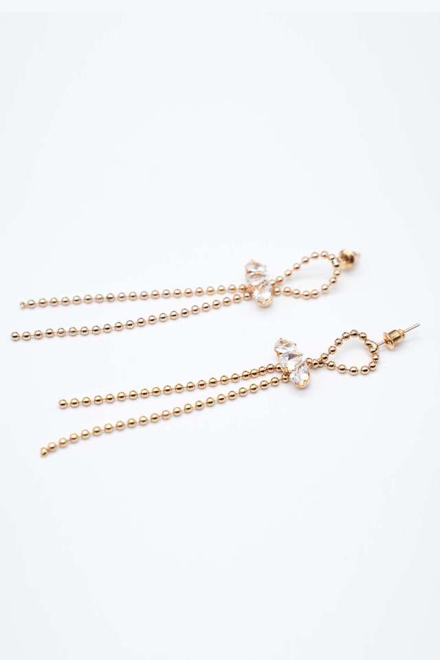 Metal-Alloy-Pearl-Earrings