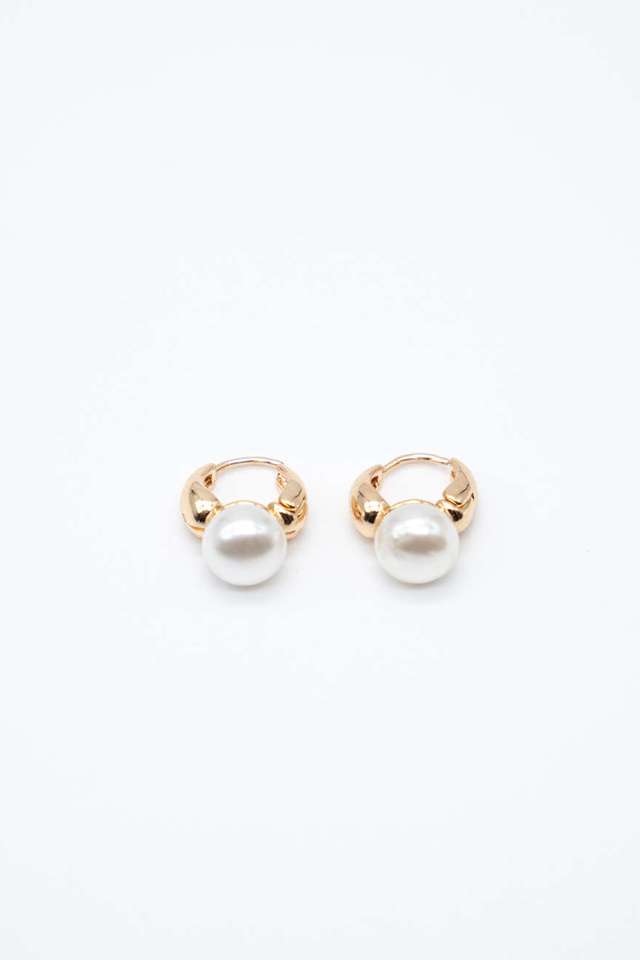 Metal-Alloy-Cubic-Zirconia-Earrings