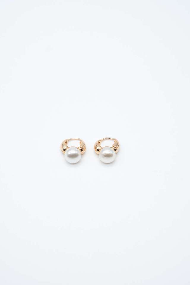 Metal-Alloy-Cubic-Zirconia-Earrings