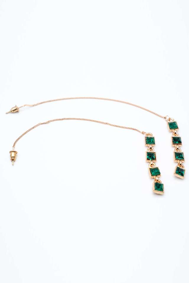 Metal-Alloy-Pearl-Earrings