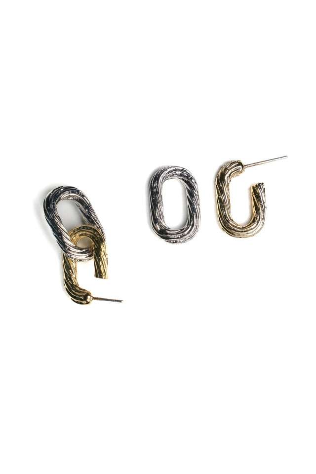 Fashion-Alloy-Western-Women-Earrings