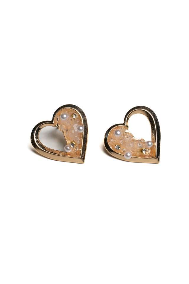 Fashion-Alloy-Western-Women-Earrings