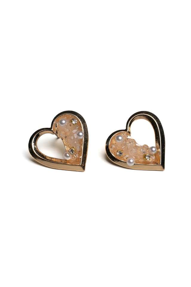 Fashion-Alloy-Western-Women-Earrings
