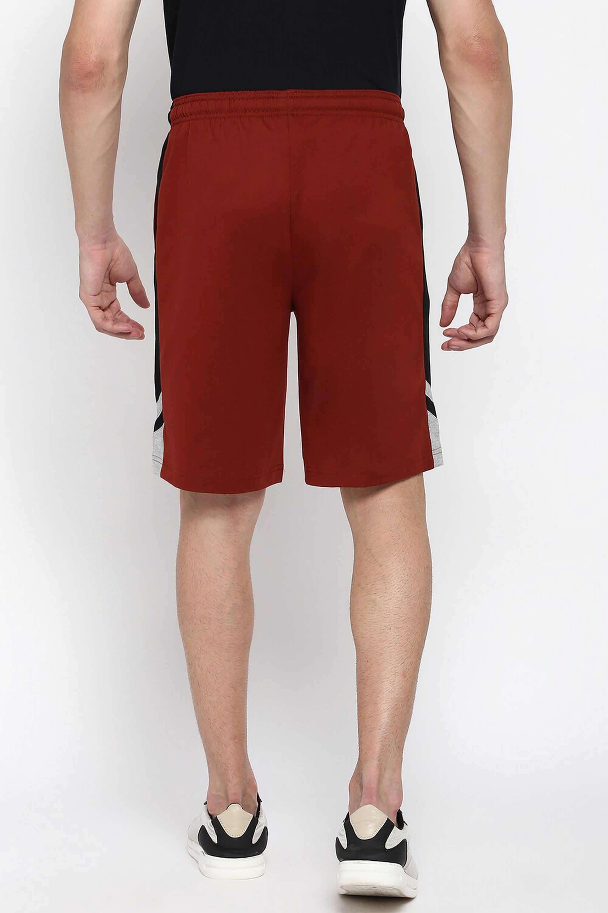 Cotton-Men-s-Lounge-Shorts