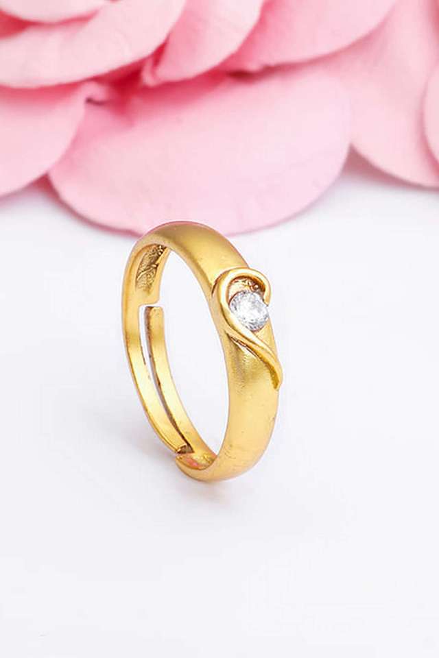 Golden-Heart-Heroine-Ring