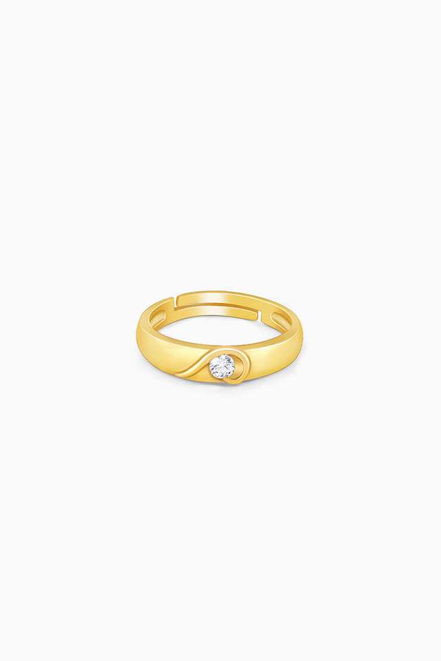Golden-Heart-Heroine-Ring