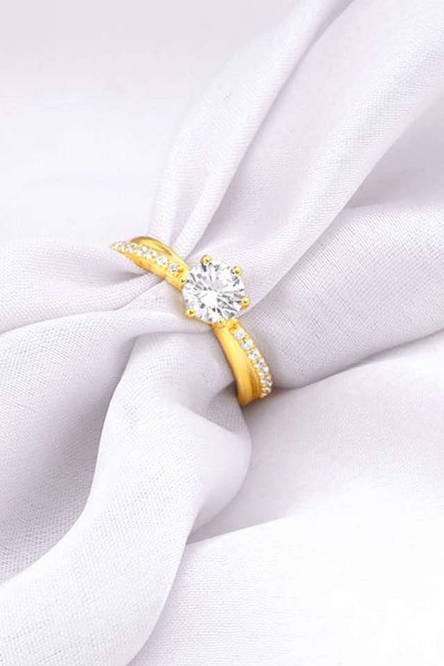 Golden-Classic-Elegance-Ring