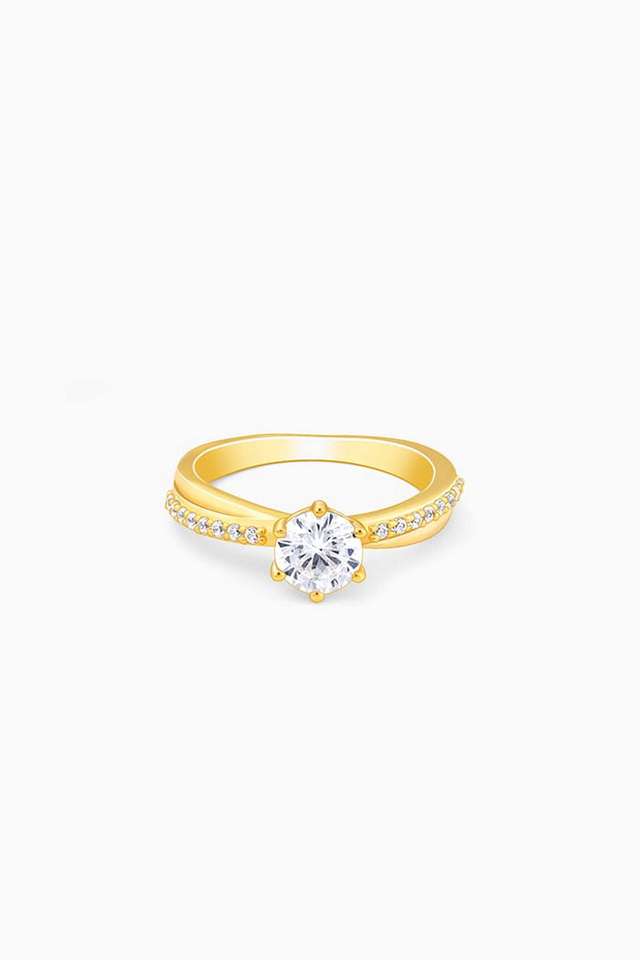 Golden-Classic-Elegance-Ring