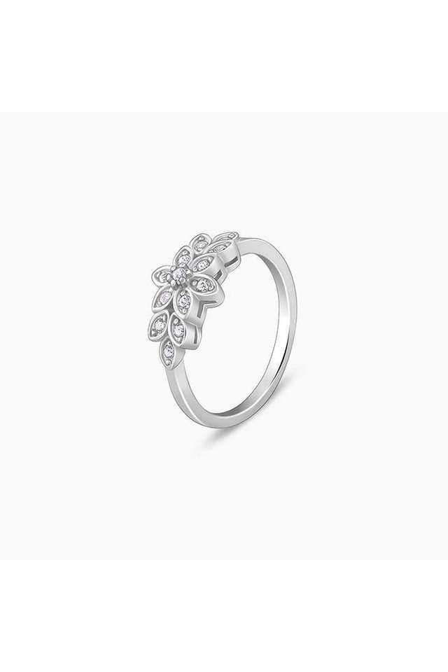 Silver-Orchid-Ring