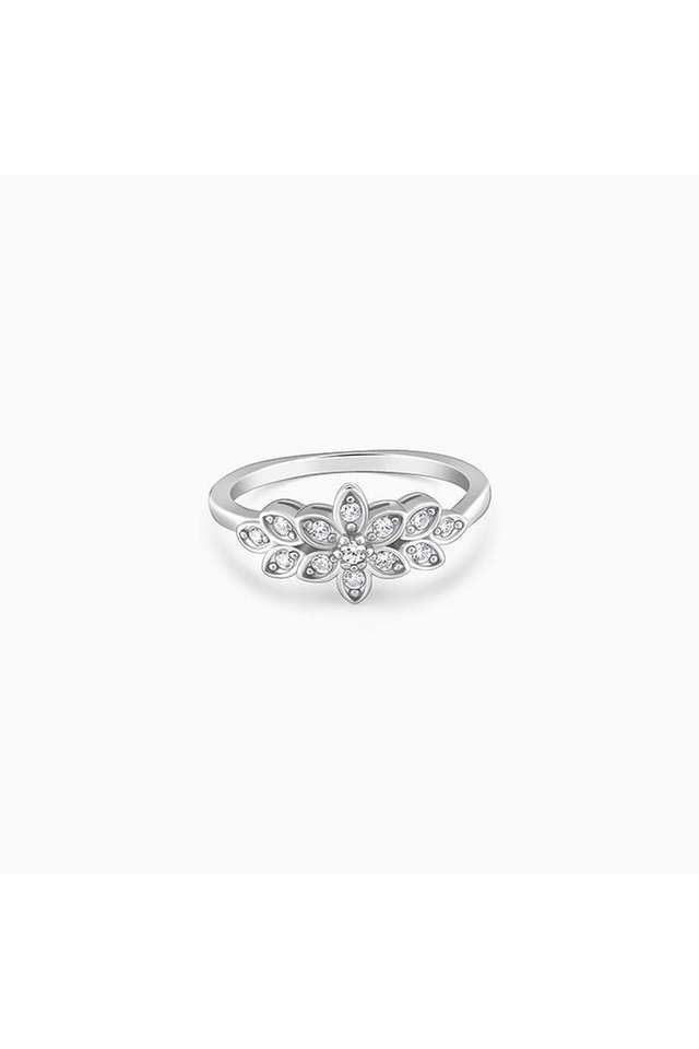 Silver-Orchid-Ring