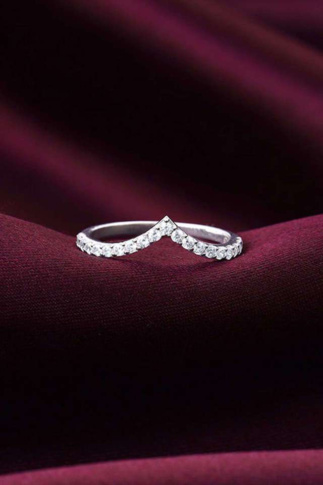 Silver-Solid-Shine-Vanki-Ring Silver-Solid-Shine-Vanki-Ring