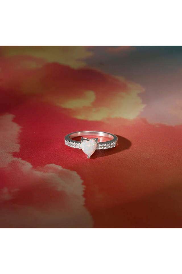Silver-Opal-Heart-Ring