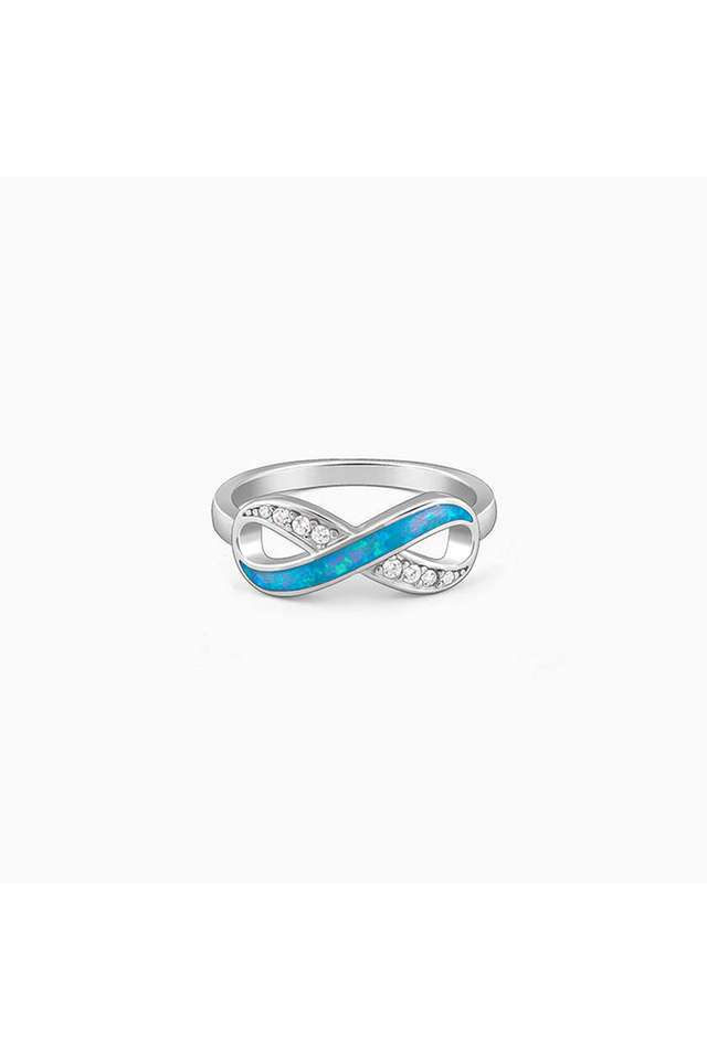 Silver-Infinite-Beauty-Ring