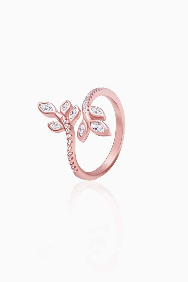 Rose-Gold-Pure-Poise-Ring Rose-Gold-Pure-Poise-Ring