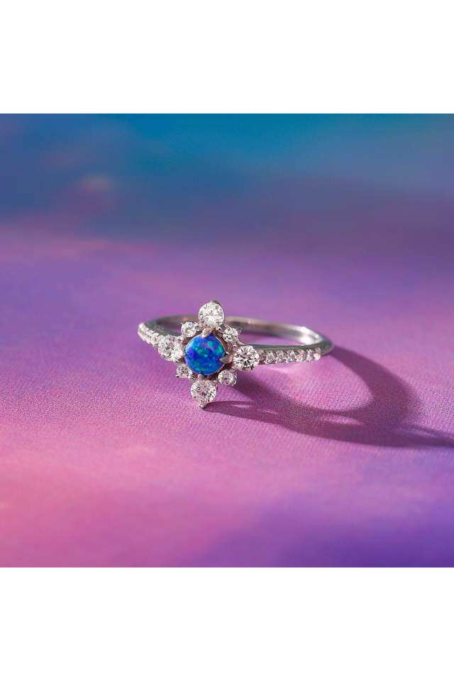 Silver-You-Go-Girl-Ring
