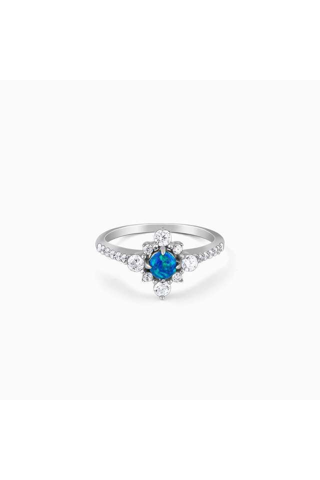 Silver-You-Go-Girl-Ring
