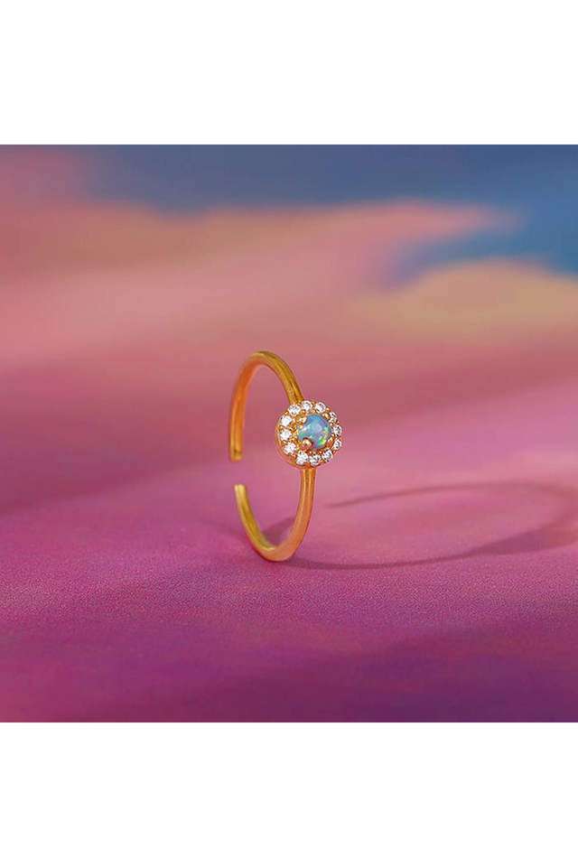 Golden-Fabulous-Ring