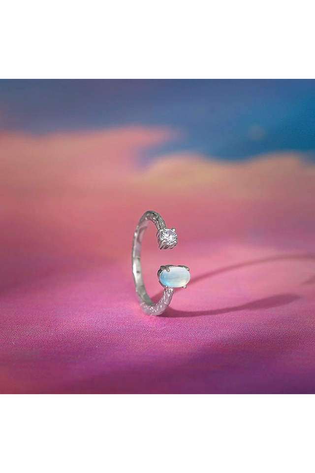 Silver-Bold-&-Pretty-Ring Silver-Bold-&-Pretty-Ring