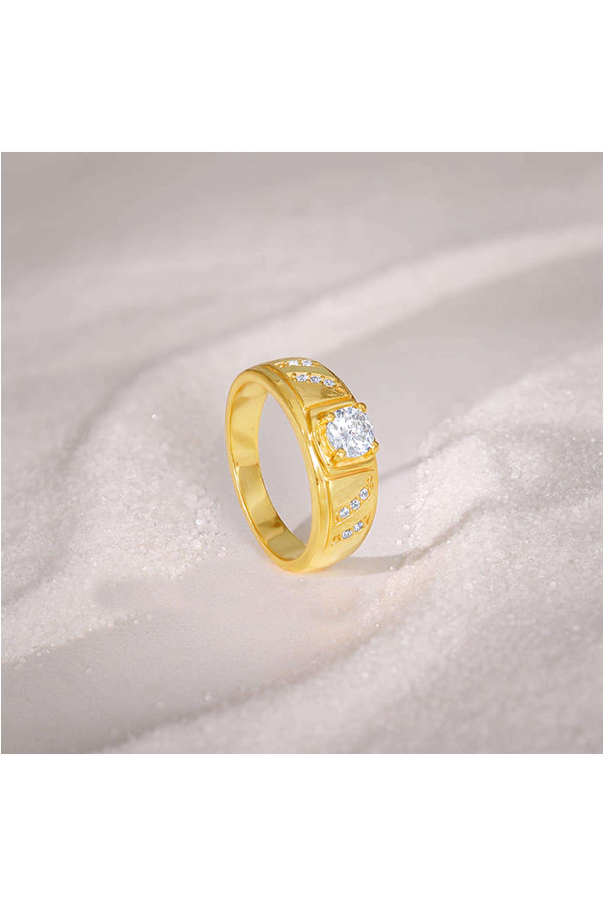Classic-Collection-Silver-Party-Wear-Rings-Men