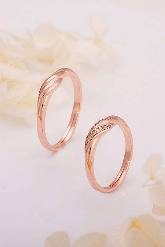 Rose-Gold-Couple-Goals-Ring Rose-Gold-Couple-Goals-Ring