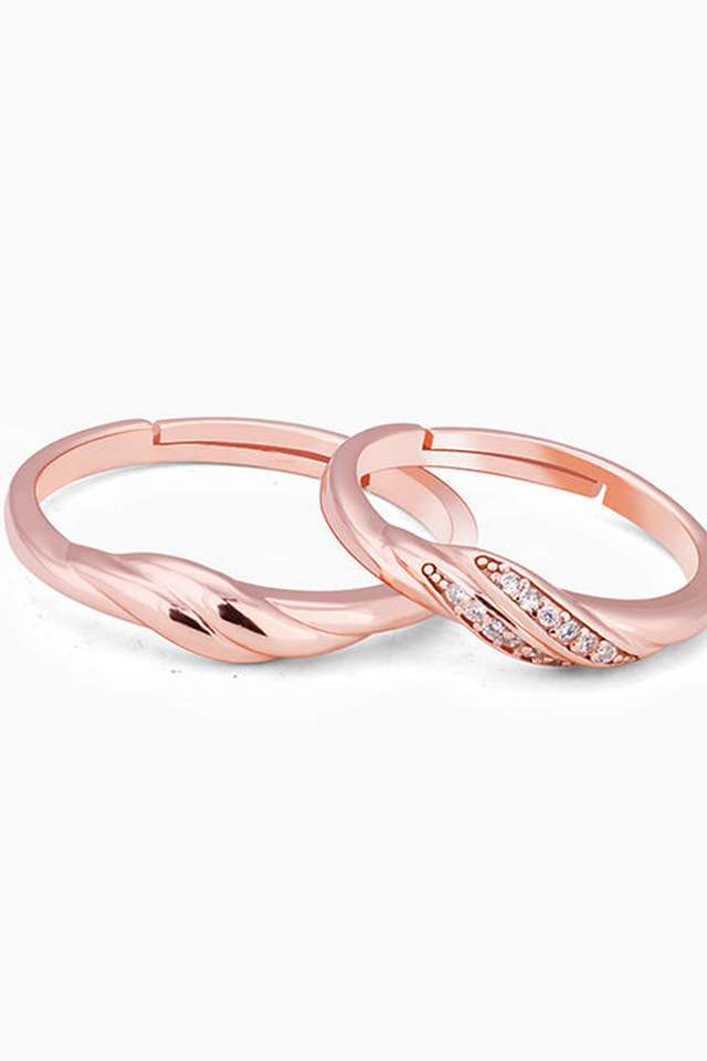 Rose-Gold-Couple-Goals-Ring