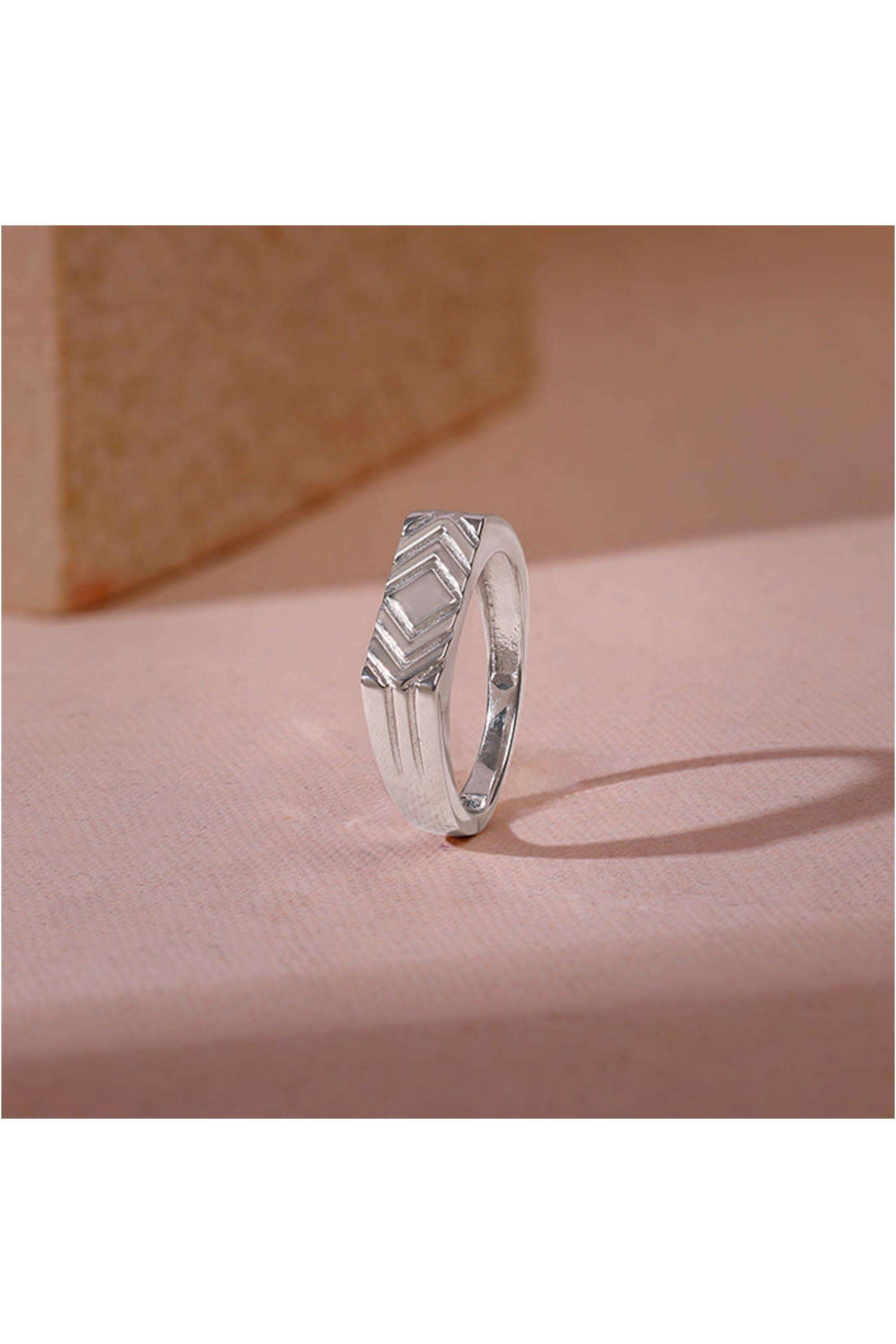 Classic-Collection-Silver-Party-Wear-Rings-Men