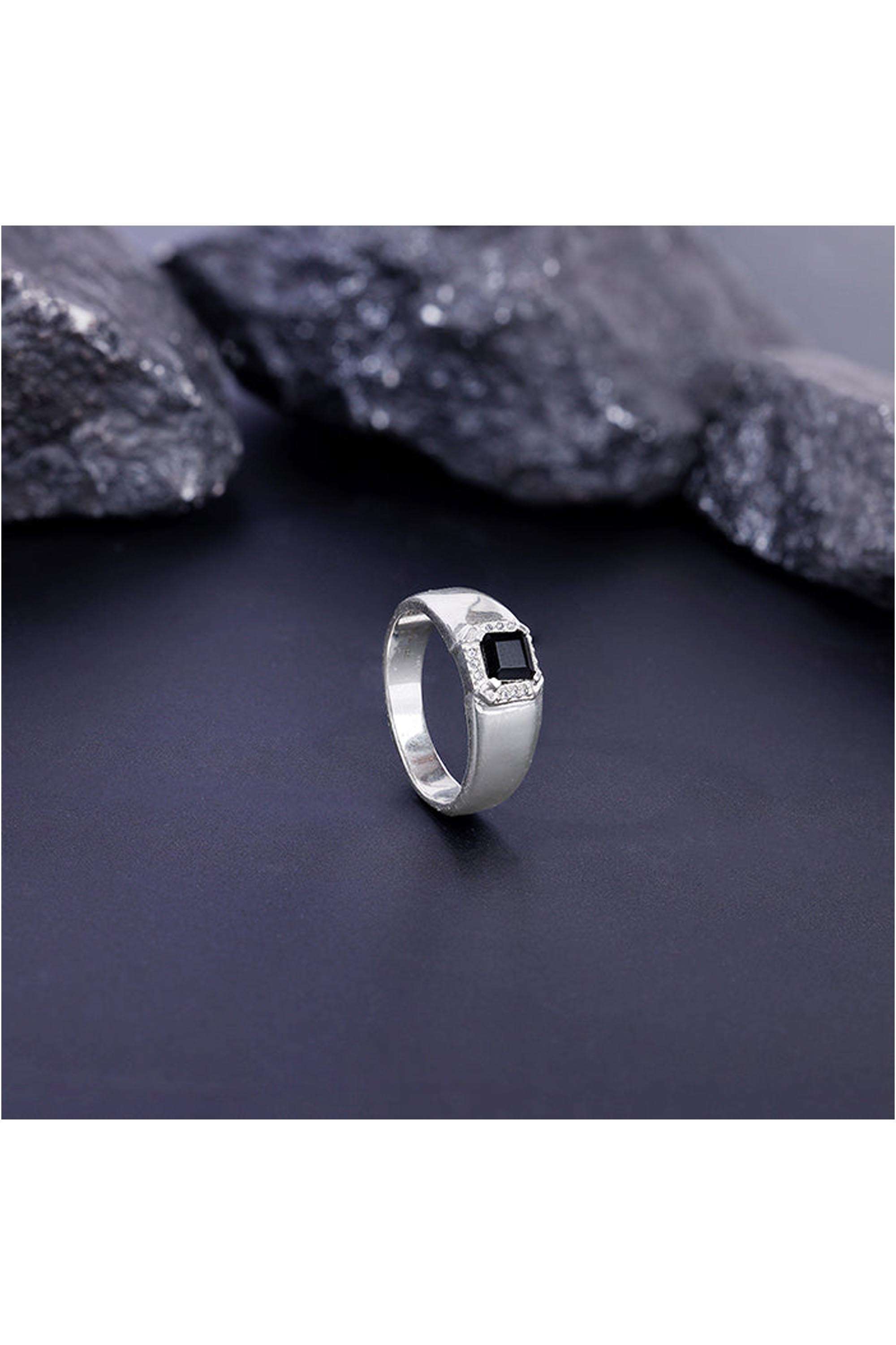 Classic-Collection-Silver-Party-Wear-Rings-Men