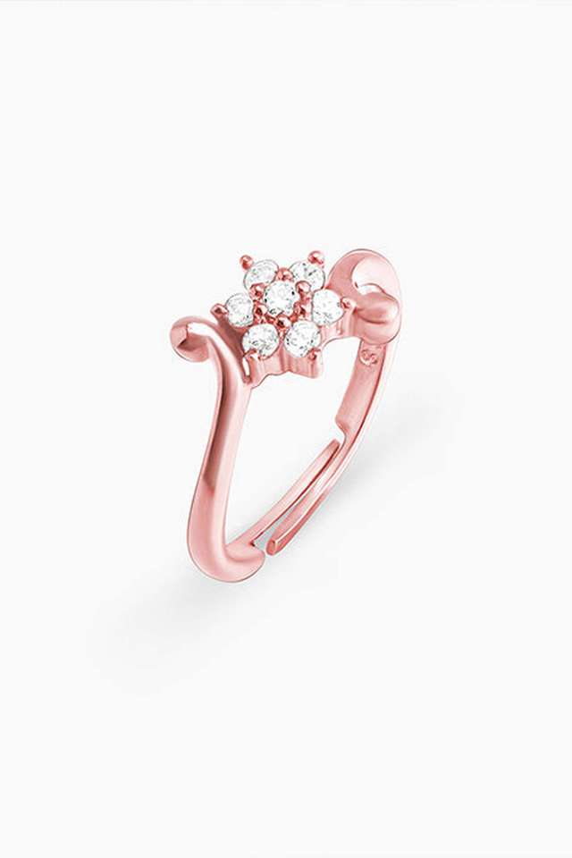 Rose-Gold-Snowflake-Ring